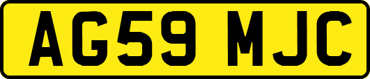 AG59MJC