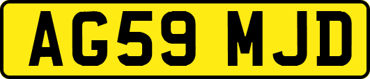 AG59MJD