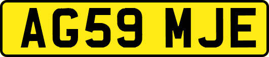 AG59MJE