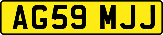 AG59MJJ