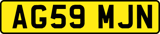 AG59MJN