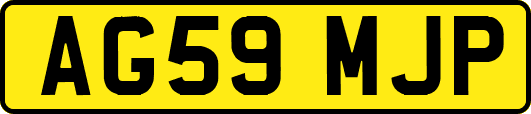 AG59MJP