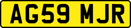AG59MJR