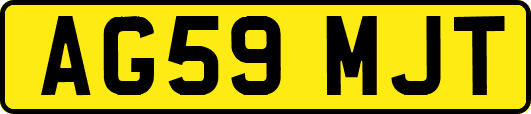 AG59MJT