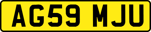 AG59MJU