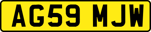 AG59MJW