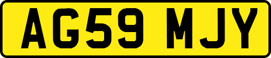 AG59MJY