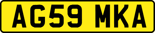 AG59MKA