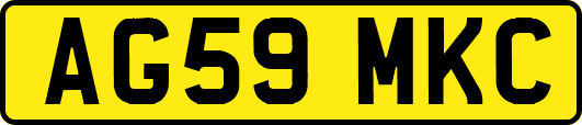 AG59MKC