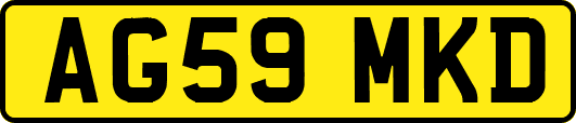 AG59MKD