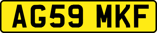 AG59MKF