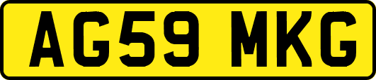 AG59MKG