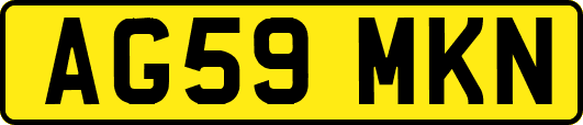 AG59MKN
