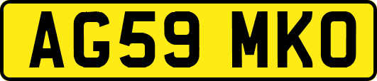 AG59MKO