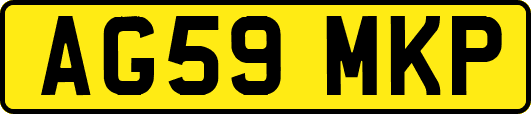 AG59MKP