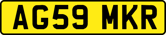 AG59MKR