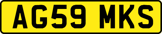 AG59MKS