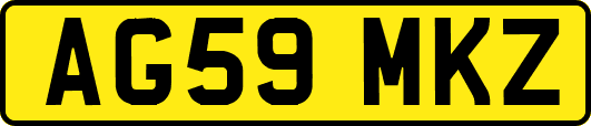 AG59MKZ