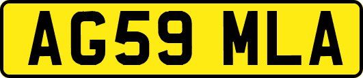 AG59MLA