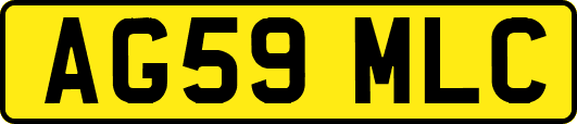 AG59MLC