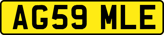 AG59MLE