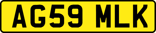 AG59MLK