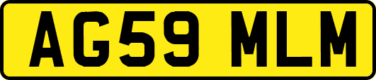 AG59MLM