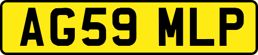 AG59MLP
