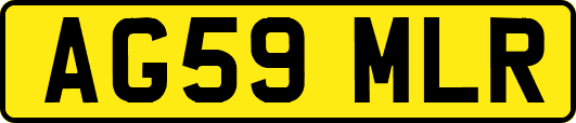 AG59MLR