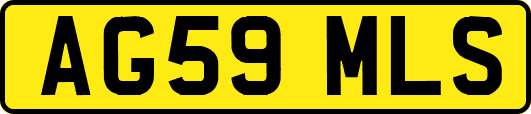 AG59MLS