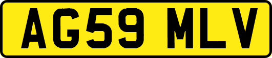 AG59MLV