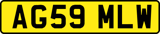 AG59MLW