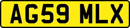 AG59MLX