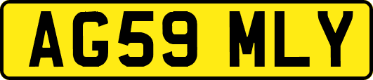 AG59MLY