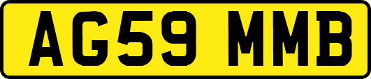 AG59MMB