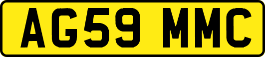 AG59MMC
