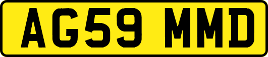 AG59MMD