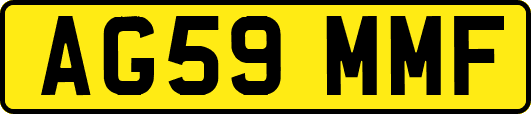 AG59MMF