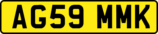 AG59MMK