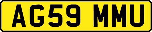 AG59MMU