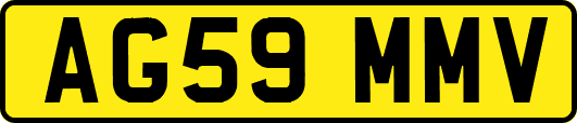 AG59MMV