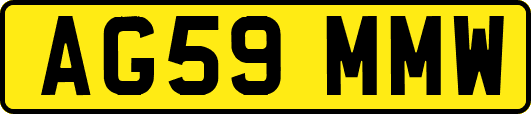 AG59MMW