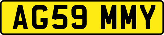 AG59MMY