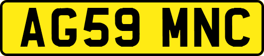 AG59MNC