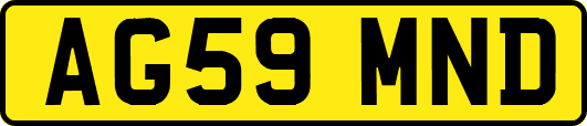 AG59MND
