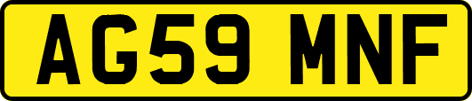 AG59MNF