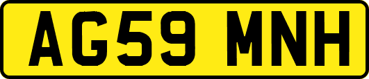 AG59MNH