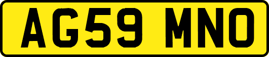 AG59MNO
