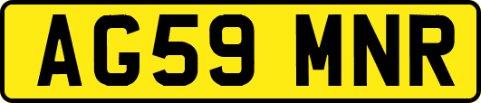 AG59MNR