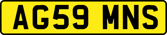 AG59MNS